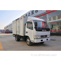 Dongfeng Cargo Truck avec 7,99 tonnes de chargement